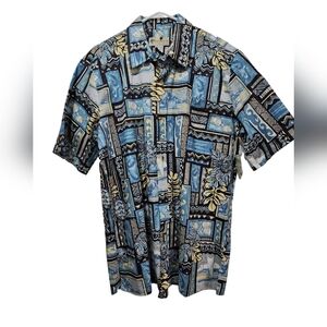 COPY - NWT Sandwich Isle Man's Large Shirt
